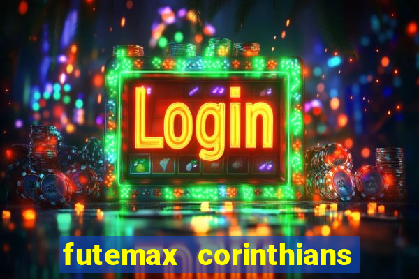 futemax corinthians e flamengo hoje